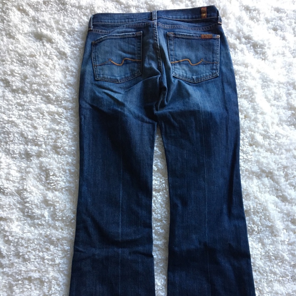 7 for all mankind 27x31